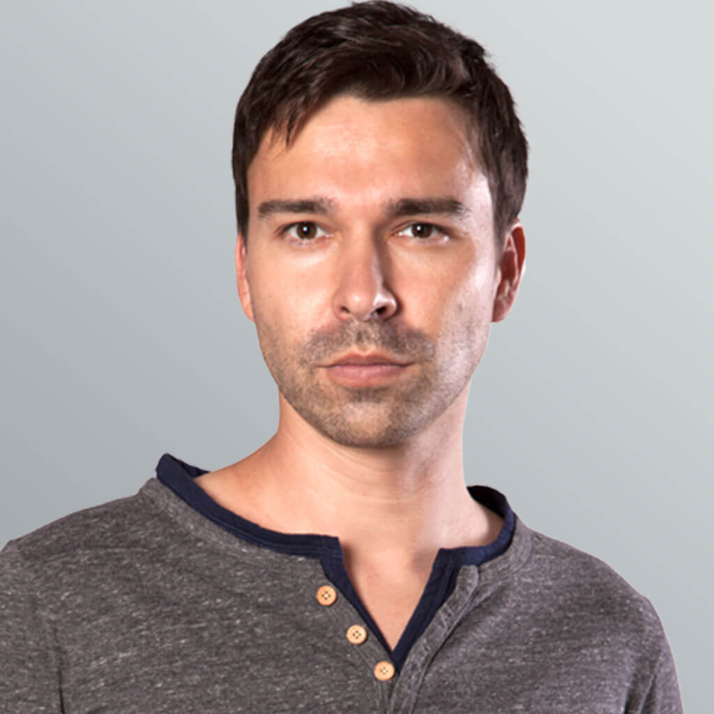 Christian Leinemann